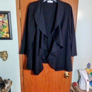 Calvin Klein Womens Coat